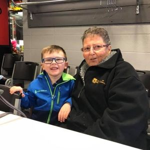 Meet your Posher, Fern